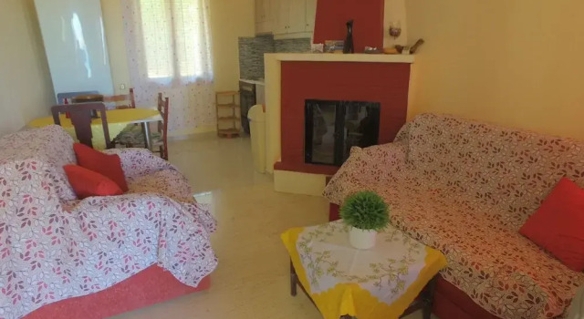 Villa Katerina Holiday Apartments, Забронировать Апартаменты/квартира Отели East Crete с парковкой, Парковка