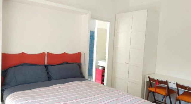 Standard huone Ripesbb Bnb In Rome