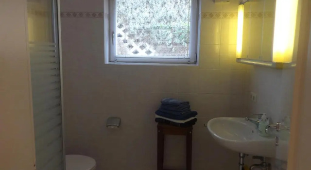 Апартаменты Apartement Schönbach