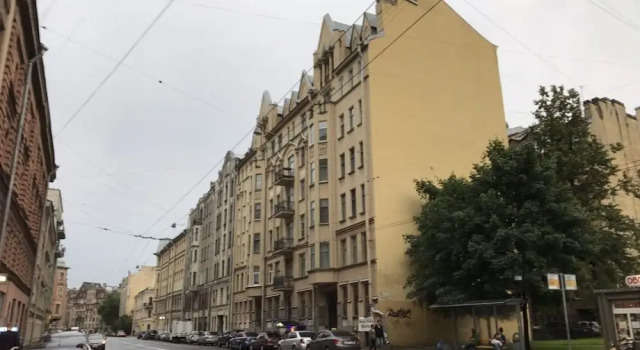 Апартаменты «Rental Spb Советская»
