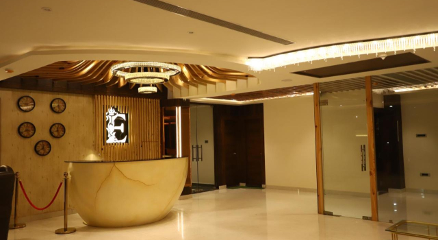 Hotel Emperio Grand