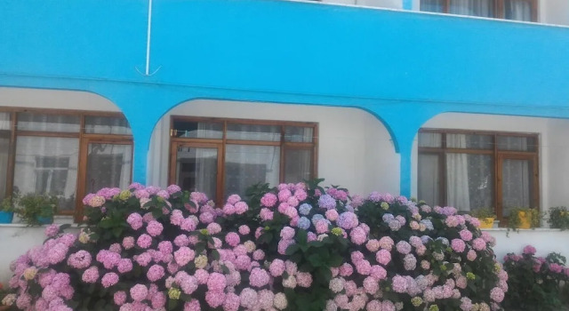 Ada Motel, Varaa Motelli Hotellit Marmara-alue pysäköinnillä, Pysäköinti