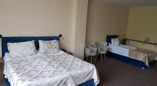 Paradise Borjomi Hotel, Rezerwuj Hotel Borjomi Samckhe Javakheti