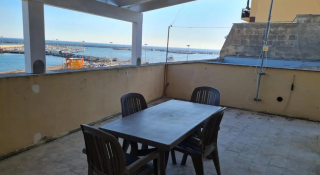Коттедж Casa Vacanze Preziosa