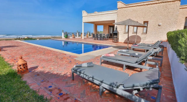 Вилла Living Essaouira