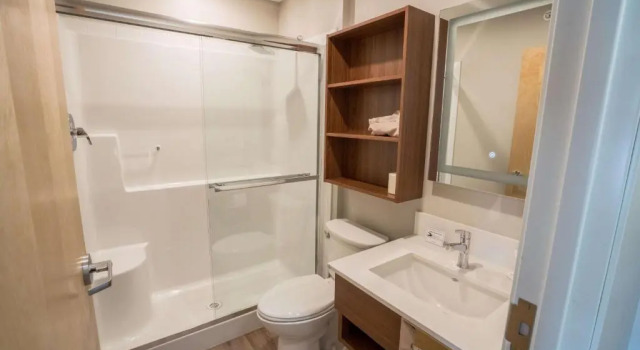 Номер Standard Park Inn by Radisson, Kelowna