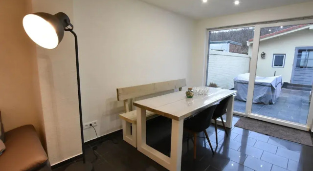 Tasteful Holiday Home near Dunes & Center of Breskens, Забронировать Отель Брескенс Zeeuws-Vlaanderen