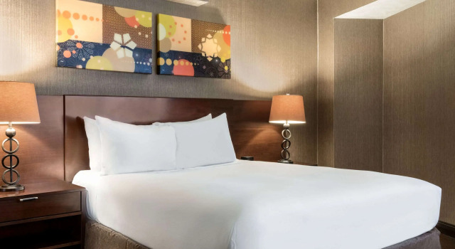 Wyndham Springfield City Centre