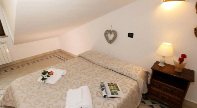 Peaceful Villa in Montefiascone with Bubble Bath