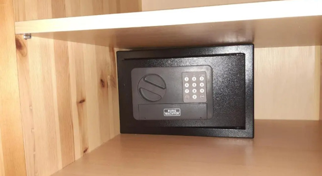 Апартаменты Ferienwohnung Airone Nero