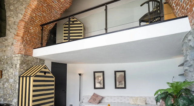La Casa del Gigante Luxury Collection