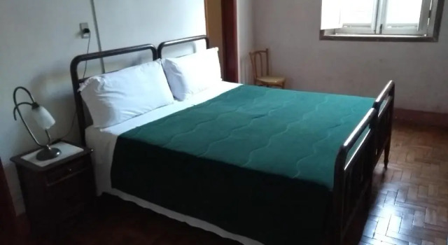 Двухместный номер Standard Hotel Bragança