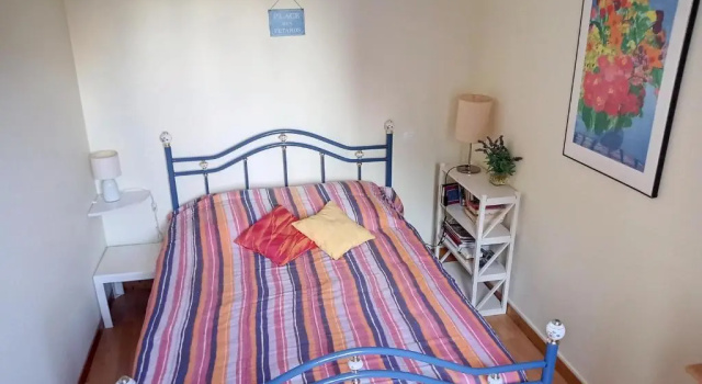 Appartement Granville, 2 pièces, 4 personnes - FR-1-361-4, Забронировать Апартаменты/квартира Апартаменты Гранвиль, рядом с Музей современного искусства Richard Anacreon, Апартаменты/квартира