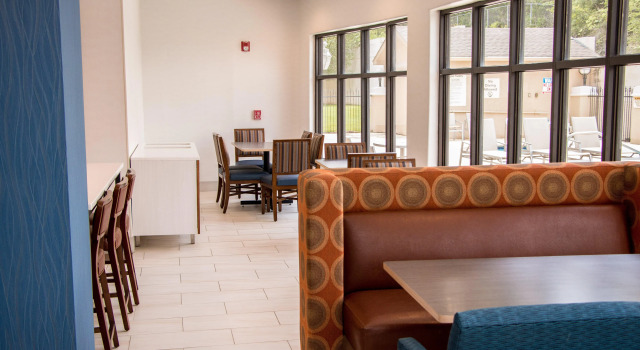 Comfort Inn & Suites Tyler North, Boek Hotel Tyler Texas