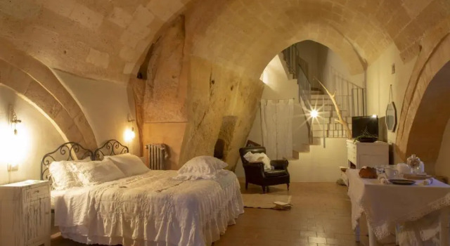Junior-Suite Corte San Leonardo