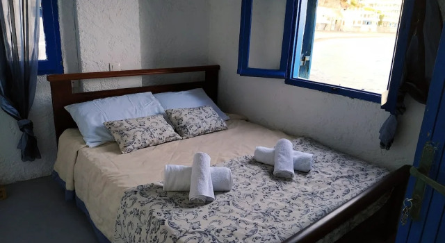 Lovely House On The Beach, Buchen Sie Hotel Tris Ekklisies Griechenland