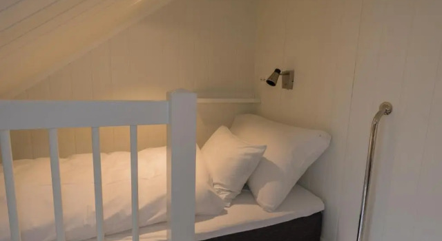Номер Standard Krøgeneslåven Microtel