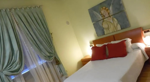 Номер Standard Hotel Spa Convento I