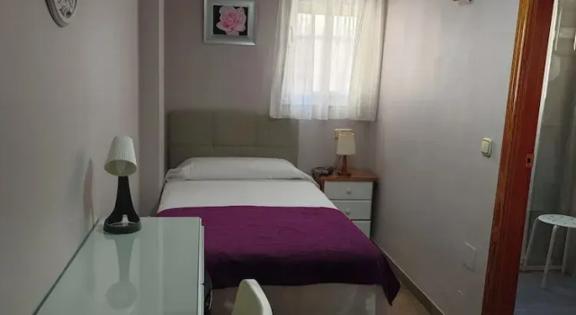 Номер Economy Hotel Miraya Beach
