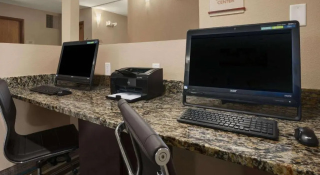 GreenTree Suites Eagle / Vail Valley