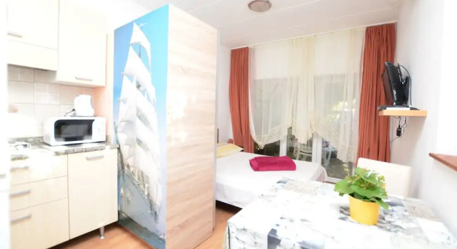 Apartments Maja, Забронировать Апартаменты/квартира Апартаменты Штиньян, Апартаменты/квартира