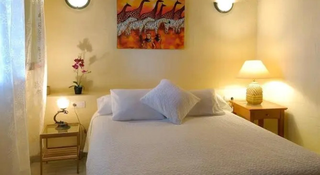 Apartament Caracola