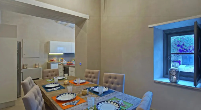 Hydra Moon Villa, Rezervovat Vila Chaty v Saronic Islands, Chalupa