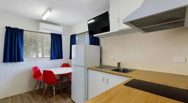 Номер Standard High Country Holiday Park