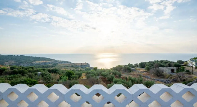 Полулюкс Finisterrae Bed & Breakfast