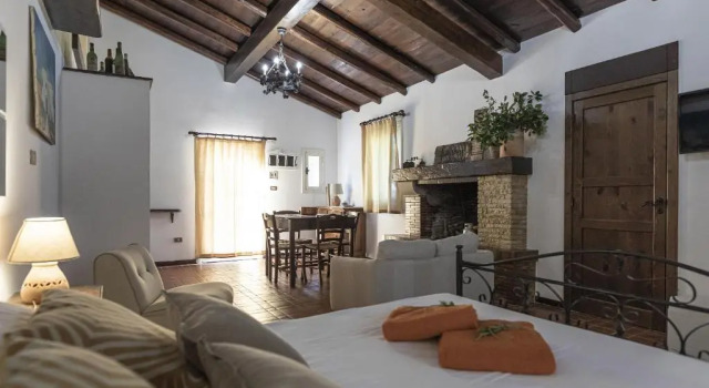 Il Villaggetto, Reserva ahora Hotel Hoteles en Neviano con piscina, Piscina