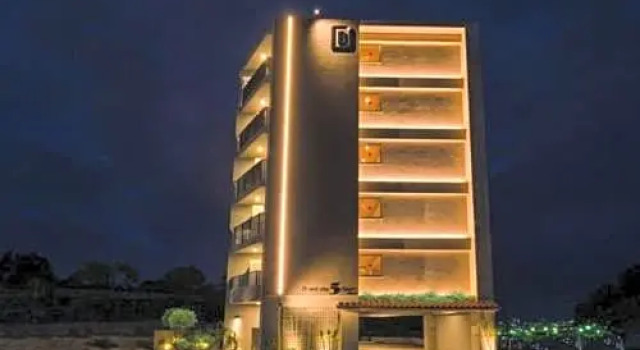 D-and Stay, 5 Resort Okinawa - Vacation STAY 32194v, Prenota Resort Urasoe 