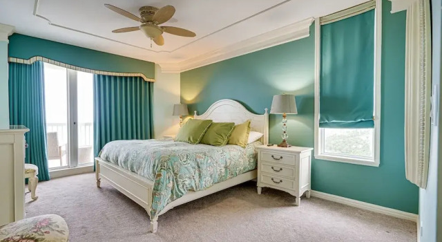St. Croix 1406 3 Bedroom Condo by RedAwning, Забронировать Апартаменты/квартира Дестин Emerald Coast, рядом с Fat Daddy's Arcade