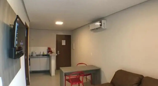 Двухместная семейная студия 103 Hotel & Flats
