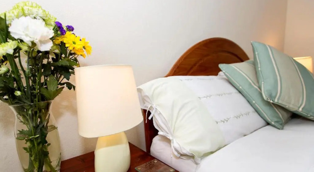 Номер Executive The Rosscourt Hotel