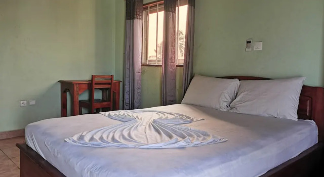 Grandiose chambre Hôtel 2S