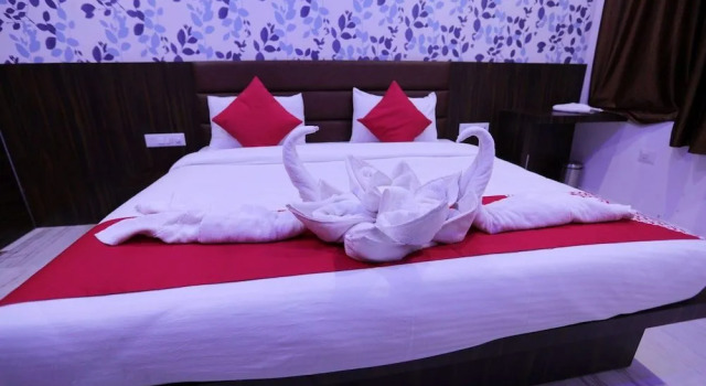 Ranbanka Hotel & Restaurant