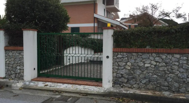 Вилла Villa Spanò
