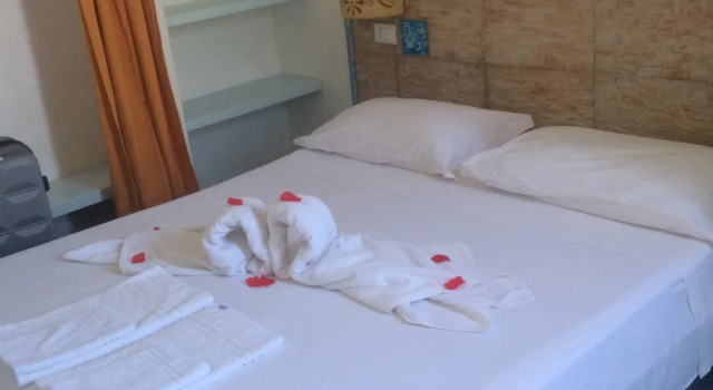 Residence Tartaruga Rossa, Забронировать Отель Лампедуза Италия, рядом с Lampedusa Port