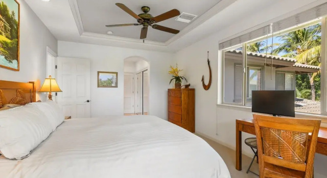 Fairways Mauna Lani 1406 2 Bedroom Condo
