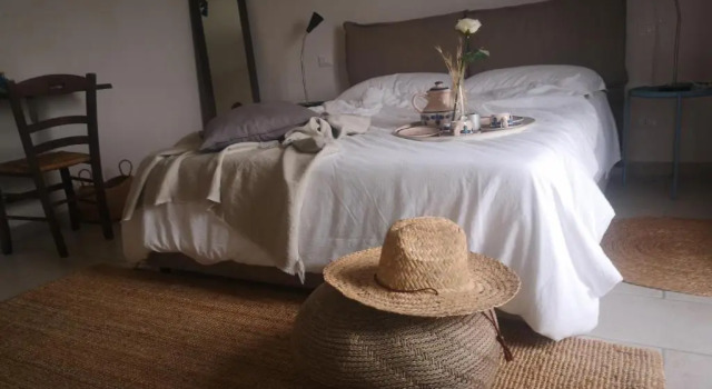 Habitación cuádruple Confort B&b Villa Rosalia