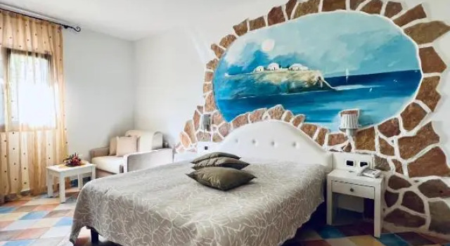Номер Standard Cupola Bianca Resort