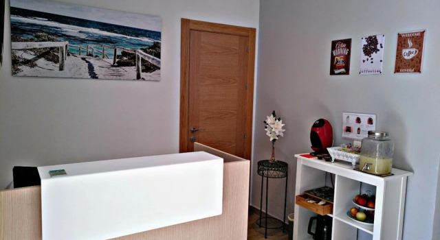 Lucero 12 Marbella Hostal Boutique