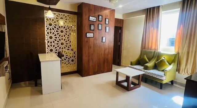 Номер Premier Hotel Monarch International