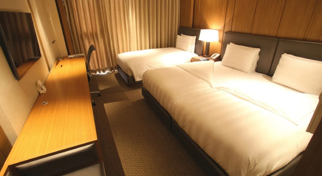 LOTTE City Hotel Daejeon, Prenota Hotel Yuseong-gu 