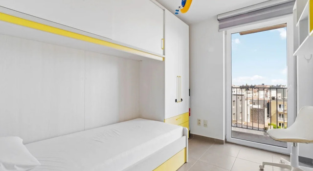 Modern Apartment for Family, Prenota Appartamento Hotel a Flanders con parcheggio, Parcheggio