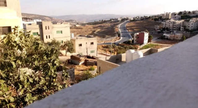 Апартаменты с 2 комнатами Furnished apartment for rent in jarash شقة مفروشة للإيجار في جرش