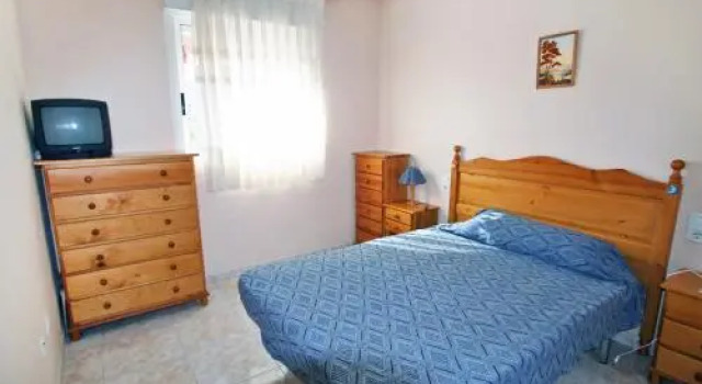 Apartment Marismas III, Забронировать Апартаменты/квартира Отели Санта Полы с парковкой, рядом с Музей соли в городе Санта-Пола, Парковка