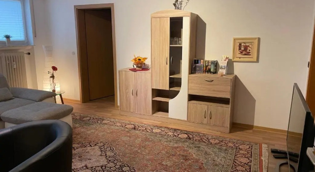 Апартаменты Ferienwohnung Mimi Souterrainwohnung