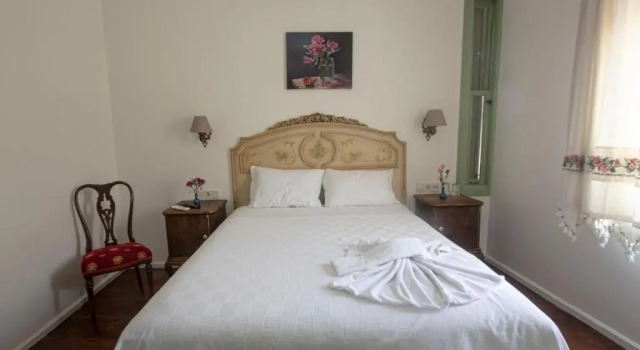Трёхместный номер Standard Opus 1910 Otel