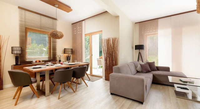 Chalet in Zell am See With Terrace, Balcony, Garden, Garage, Rezerwuj Chalet Hotele w Salzburg z parkingiem, Parking